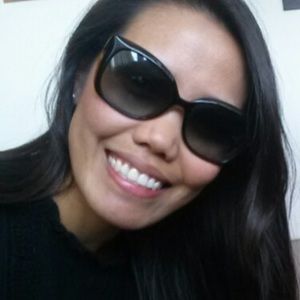 Meet your Posher, Catherine